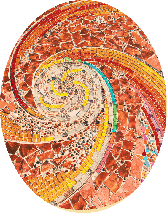 sub spiral egg